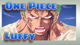 [One Piece] Luffy Adalah Laki-laki Yang Akan Menjadi Raja Bajak Laut