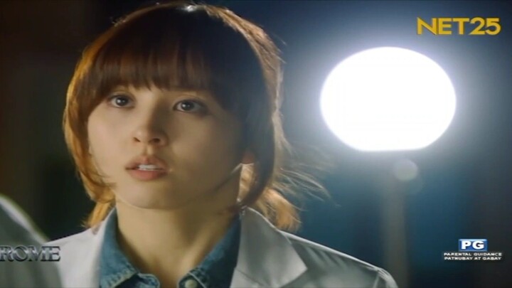 Syndrome (Korean Medical Dramas on NET25) Episode 41 Tagalog Dubbed