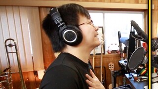 【Extra Story·Dubbing】 I feel sorry for GIE GIE