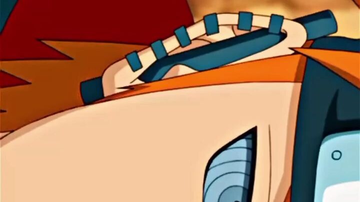 NARUTO