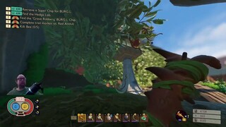 Grounded Full Release PlayThrough Episode 5
