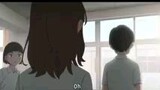 anime sad【AMV】 anime kokoronashi