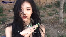 [ENG SUB][R(ae)cord]  aespa ‘Rich Man’ Jacket Behind The Scenes