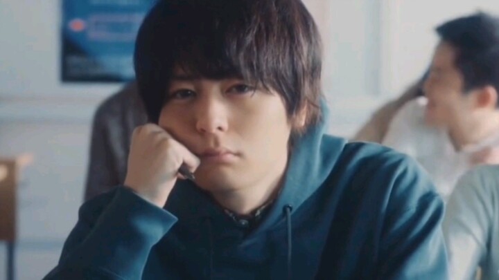 โลกที่จะกลายเป็น xx อย่างแน่นอน vs ชายที่ไม่มีวันกลายเป็น xx ซีซั่น 2 ep1-1