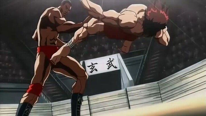 Grappler 20