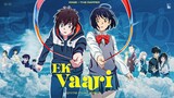 RAGE - Ek Vaari (Anime Music Video)
