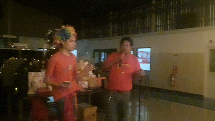 หนุ่มบาวสาวปาน