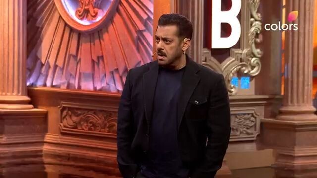 Bigg Boss 19 Full Episode 71