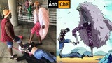 Cosplay One Piece Hài Hước (P 5) | One Piece Characters In Real Life