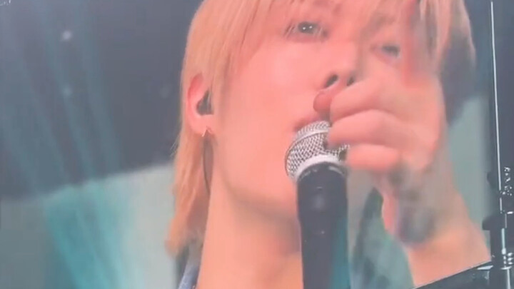 【นากาโมโตะ ยูตะ】เสียงร้องแหลมดังสนั่นนั่นใครเป็นคนส่งออกมา? ยอดเยี่ยม! ยอดเยี่ยมมาก!