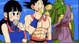 Dragon Ball Everyday Joy-Episode 4