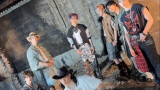 【NCT DREAM】how we Beat It Up