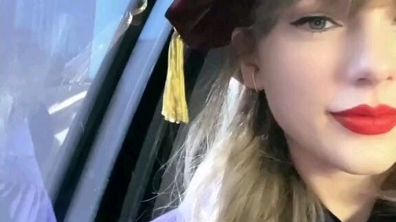 CONGRATULATIONS TAYLOR SWIFT ✨💖