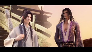 Thousand Autumns | QIANQIU - [ Episode 15 - 16  A.M.V ]