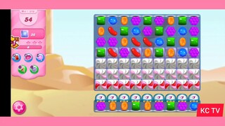 CANDY CRUSH SAGA LEVEL 273 (NEW VERSION)