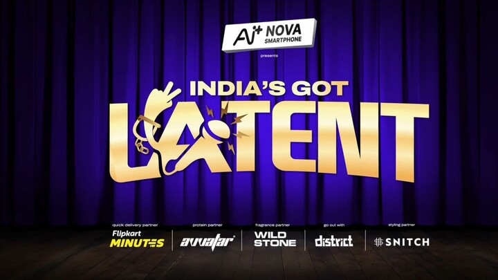 India's got latent Episode 9