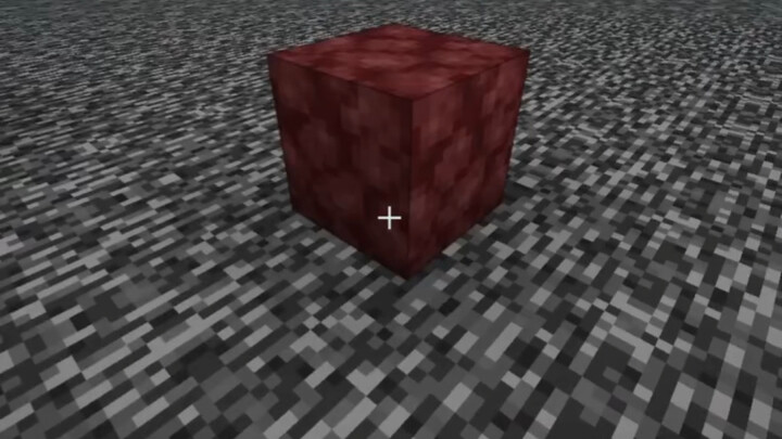 ماينكرافت: المدير يراقب من الجانب