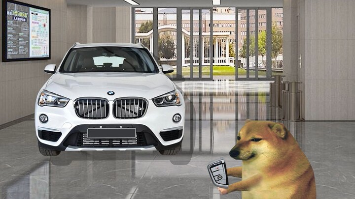 CHEEMS giới thiệu xe mới