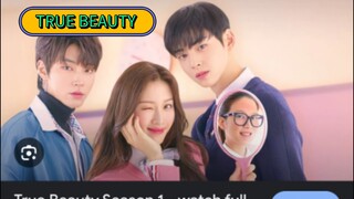 TRUE BEAUTY EP13/ TAGALOG