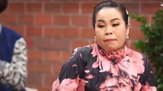 เครียด ต้องกิน