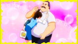 When you like fatties 💖😨💖 || Funny anime Moment || アニメの面白い瞬間