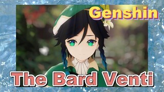 The Bard Venti