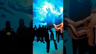 Fulcrum - The Most Powerful Marvel Character 🤔🤯
