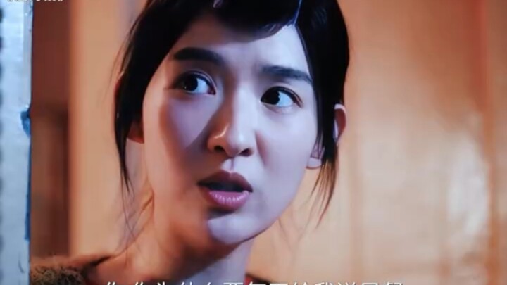 Stop casting Wang Yuwen as a dummy—she’s way too convincing!
