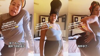 为什么宝宝必须得怀在肚子上呢？？