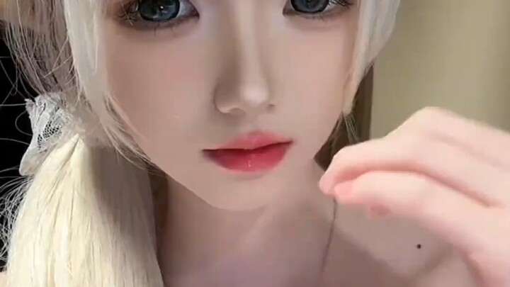 Good evening~