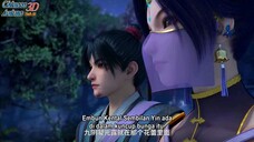 martial peak episode 31