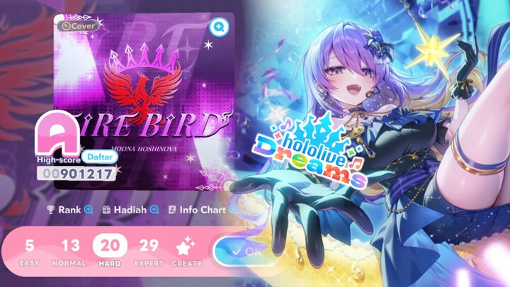 【 HOLOLIVE DREAMS 】Aku bukan sepuh guys,hard aja ya