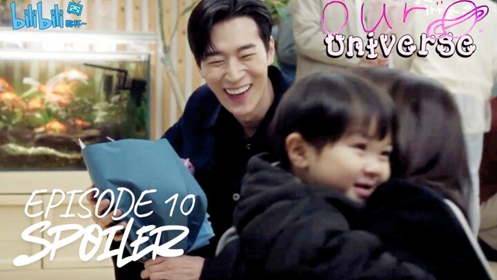 Our Universe (2026) Ep 10 Sub Indo!