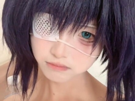 Takanashi Rikka