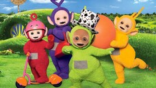 Teletubbies 7 | Dubbing Indonesia