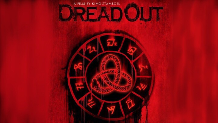 𝐃𝐑𝐄𝐀𝐃𝐎𝐔𝐓 [2019]