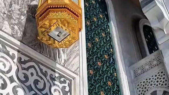 koi apna nahi beautiful naat status ❤️‍🔥