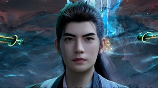 A Mortal's Journey to Immortality 255: The Kunwu Mountain instance, commonly known as the Nascent So