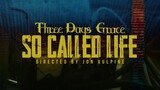 Three Days Grace - So Called Life MV HD 🎥