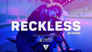 [FREE] "Reckless" - Justin Bieber x Khalid Type Beat W/Hook 2021 | RnBass x Radio-Ready Instrumental