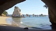 Mutya ng section E trailer 2 Korean version