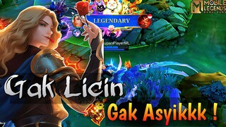 LANCELOT Gak Licin?! Gak Asyik Di Land Of Dawn!!🤣🤭