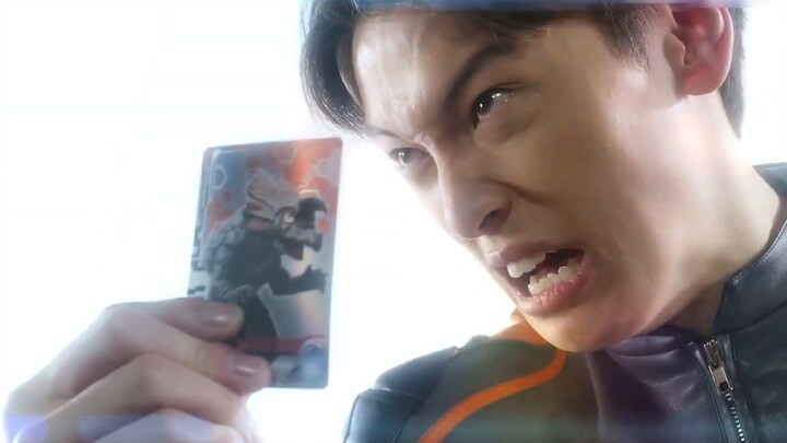 "Subtitle Cina" Ultraman Decai Episode 6: 1V3 underground, tipe keajaiban sekali lagi memukau penont