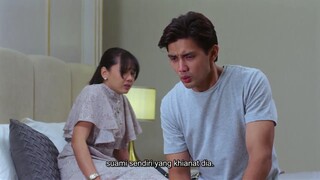 Akad Yang Terlindung Episode 10