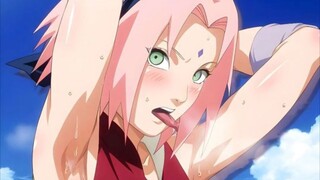 ADUH SAKURA DI ANU SAMA SHIN