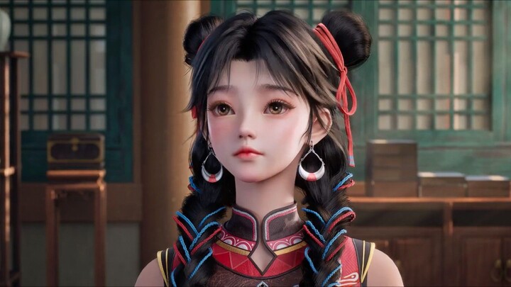 way of choices eps 8