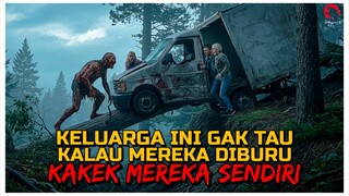 SUAMI TERKENA PENYAKIT, SANG ISTRI TERPAKSA MEMB*UNUHNYA | ALUR CERITA