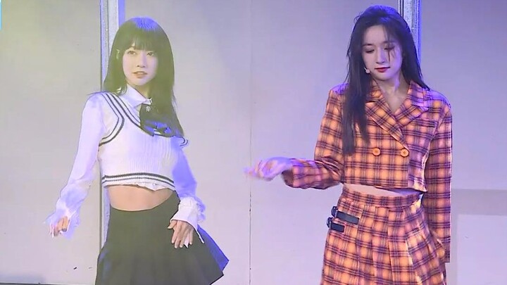 【小猿so蹄冲上热搜】中泰钓神助攻小猪蹄总选拉票