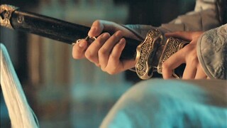 Siapa Bilang Pedang Cina Kalah dari Katana Jepang?