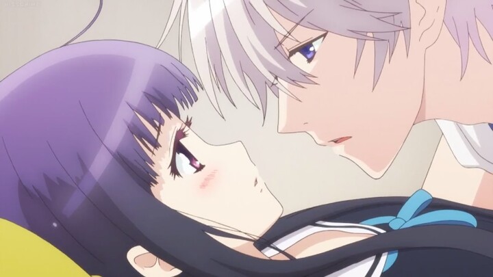 Top 10 Romance Anime You've Never Seen Part 2 [HD]